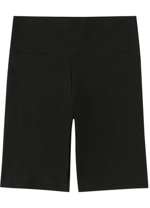 Malwee - Bermuda Básica Dry Plus Preto - MALWEE
