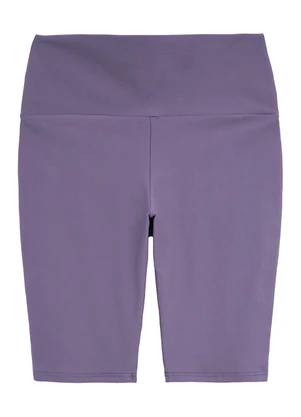 Malwee - Bermuda Plus em Malha Eco Active Lavanda - MALWEE