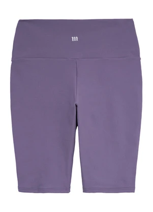 Malwee - Bermuda Plus em Malha Eco Active Lavanda - MALWEE