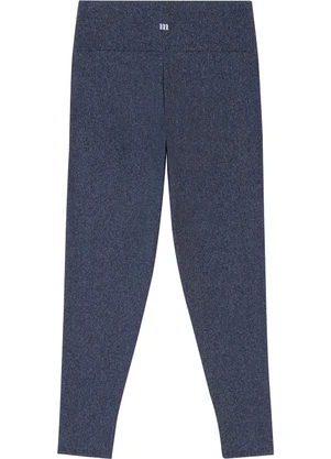 Malwee - Calça Legging Malha Uv Plus Cinza Escuro - MALWEE