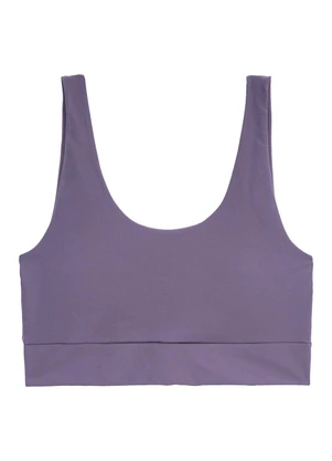 Malwee - Top Regata Malha Eco Plus Active Lavanda - MALWEE