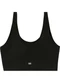 Malwee - Top Regata Uv Plus Terracota - variação: Preto