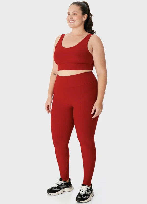 Malwee - Top Regata Uv Plus Terracota 2