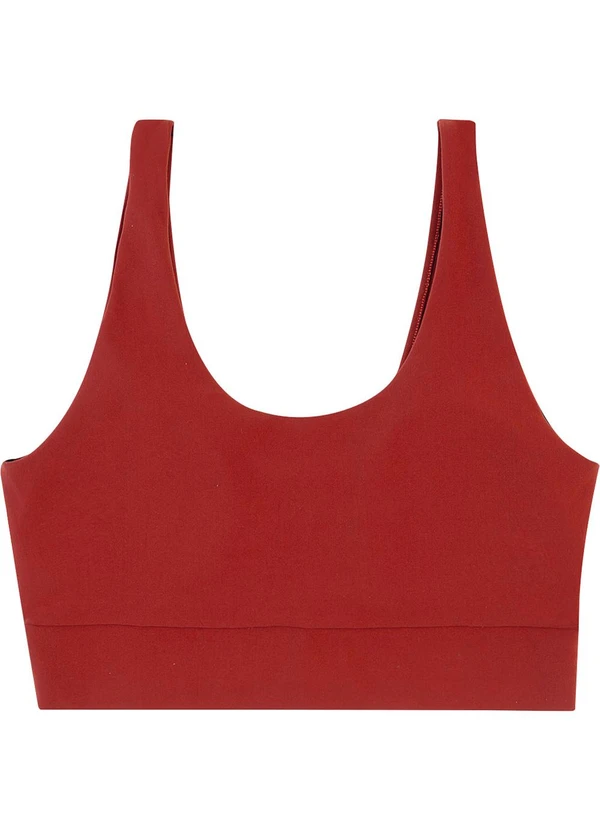 Malwee - Top Regata Uv Plus Terracota 4