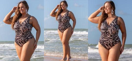 Mai Abstrato Preto com Toro