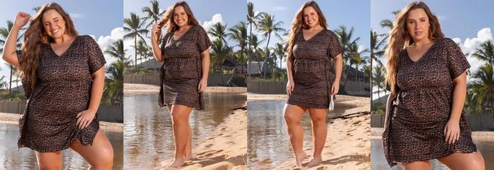 Sada de Praia Ona em Malha Fria