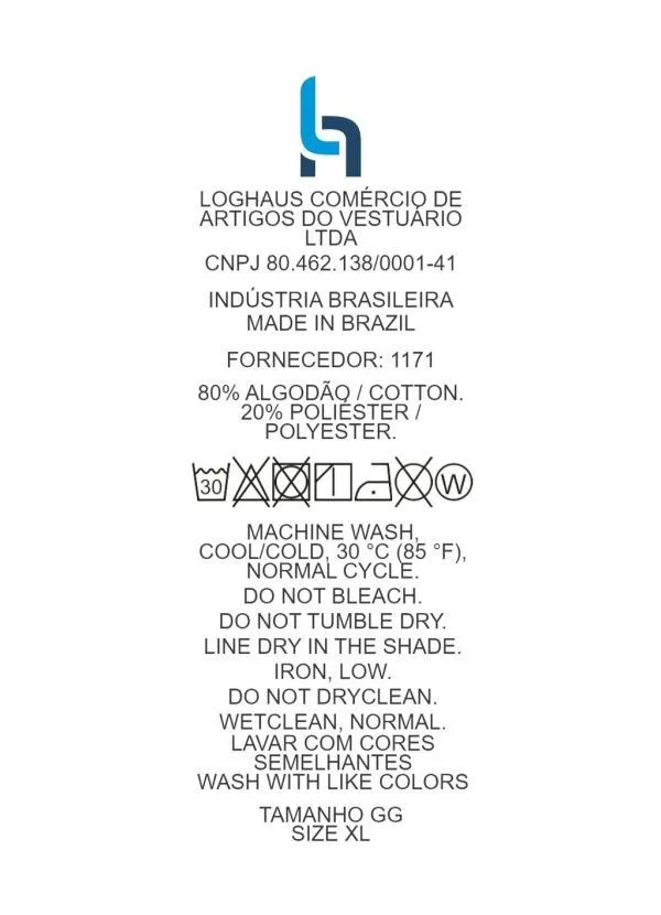 Marguerite - Casaco Off White com Gorro Plus Size 6