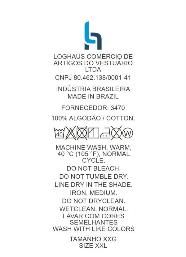 Marguerite - Casaco Onça e Preto com Mangas Plus Size 5