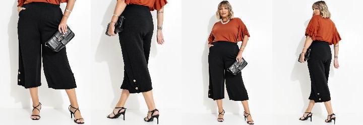 Cala Preta em Malha Anarruga