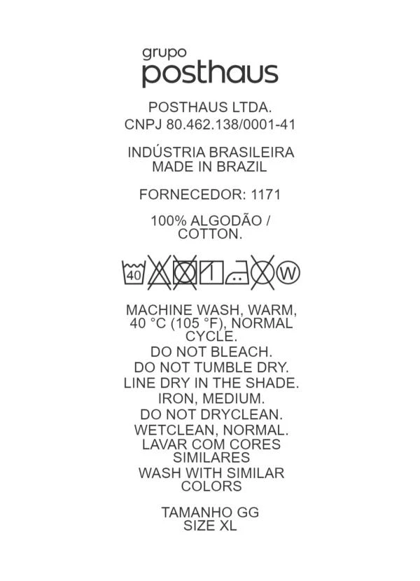 Marguerite - Camisola Estrelas Azul em Malha de Algodão 8