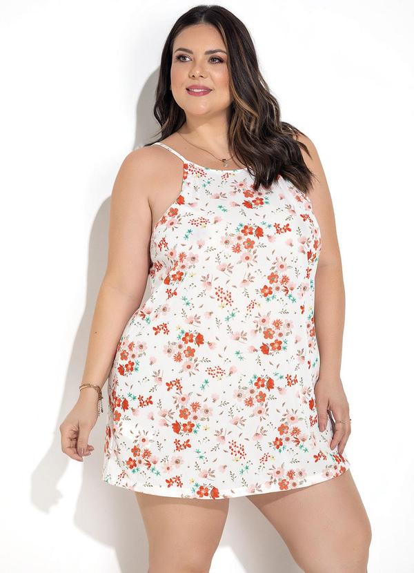 Marguerite - Camisola Floral Botânico em Malha 3