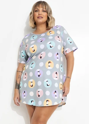 Marguerite - Camisola Gansos em Poliflex - MARGUERITE