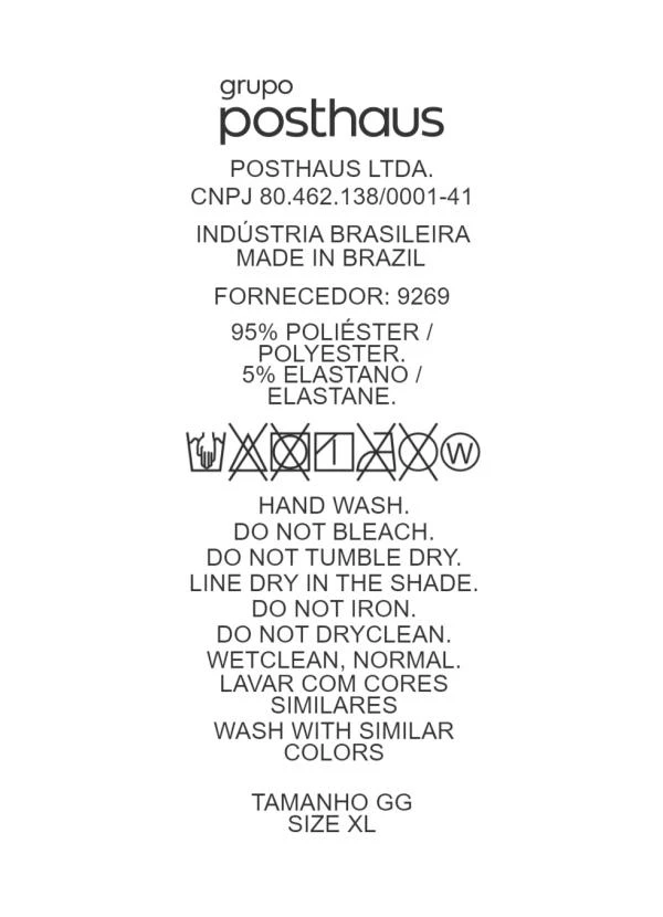 Marguerite - Camisola Laço em Malha Suede 4