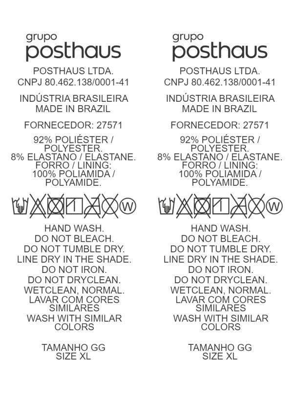 Marguerite - Camisola Laço em Poliflex 8