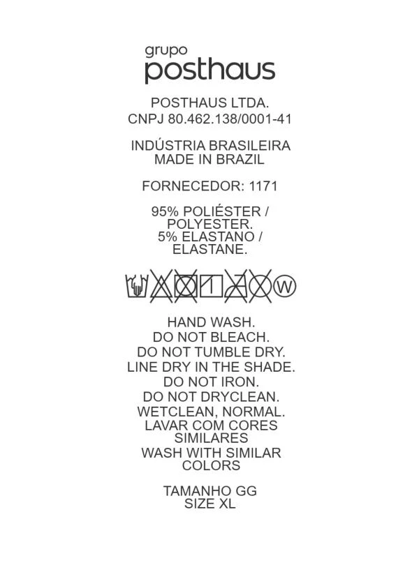 Marguerite - Pijama Love em Malha Suede 5