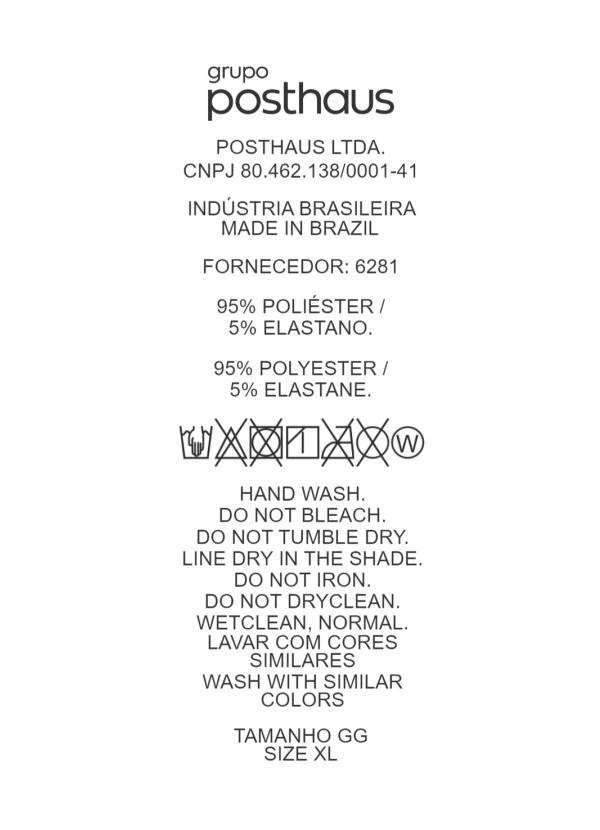 Marguerite - Pijama Pink em Malha Suede 8