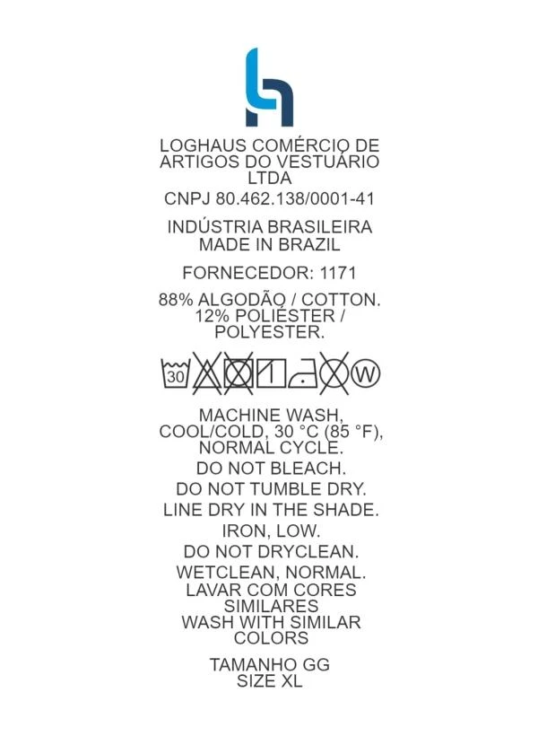 Marguerite - Robe Mescla em Malha 6