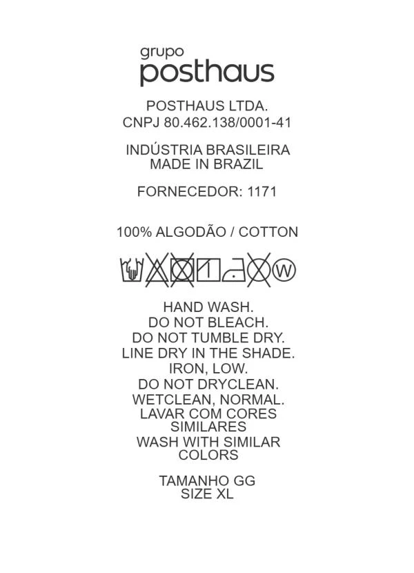 Marguerite - Blusa Azul Claro em Canelado 6