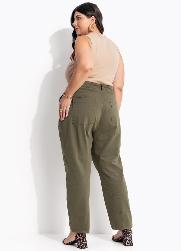 Marguerite - Blusa Bege em Canelado 7