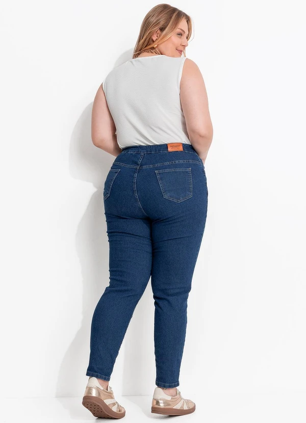 Marguerite - Blusa Branco em Malha Anarruga 7