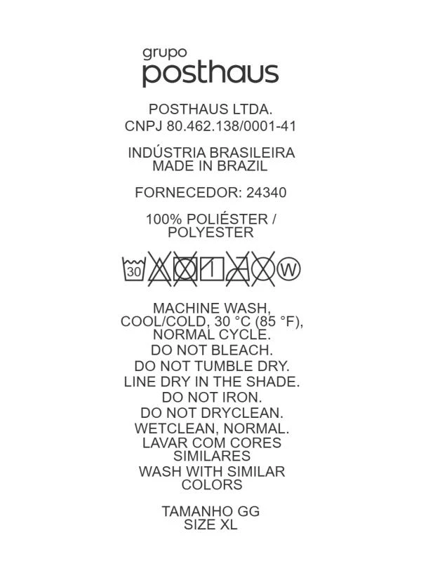 Marguerite - Blusa Folhagem em Malha 6