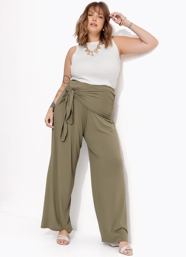 Marguerite - Blusa Off White em Canelado 9