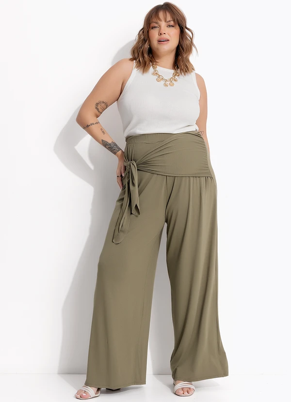 Marguerite - Blusa Off White em Canelado 10