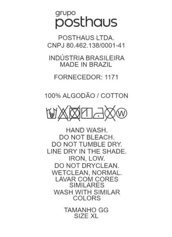 Marguerite - Blusa Off White em Canelado 14