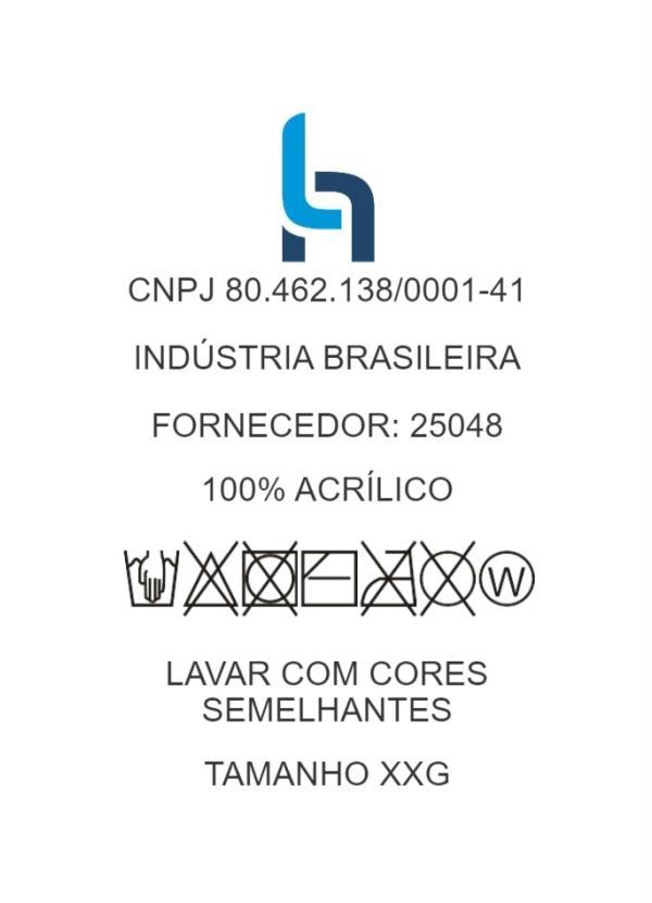 Outlet - Blusa Plus Size Rosa com Alças Reguláveis 6