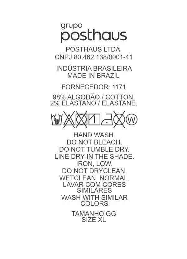 Marguerite - Regata Branca Canelada Nadador com Gola Esporte 10