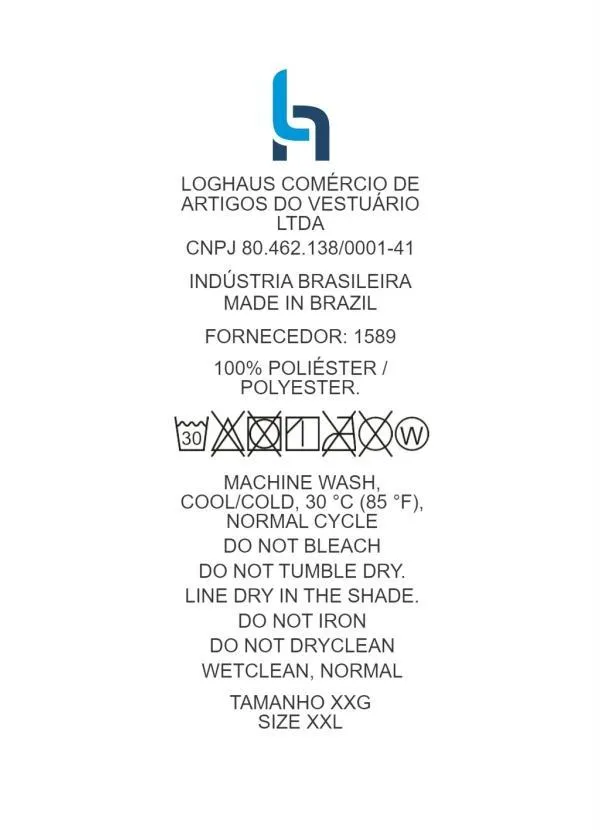 Marguerite - Regata Rosa com Peplum e Botões Plus Size 5