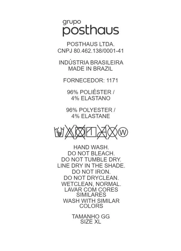 Marguerite - Regata Royal em Canelado 9