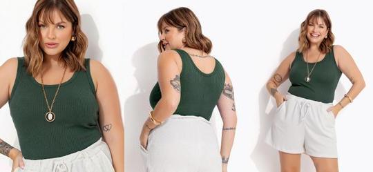 Regata Verde Militar em Canelado