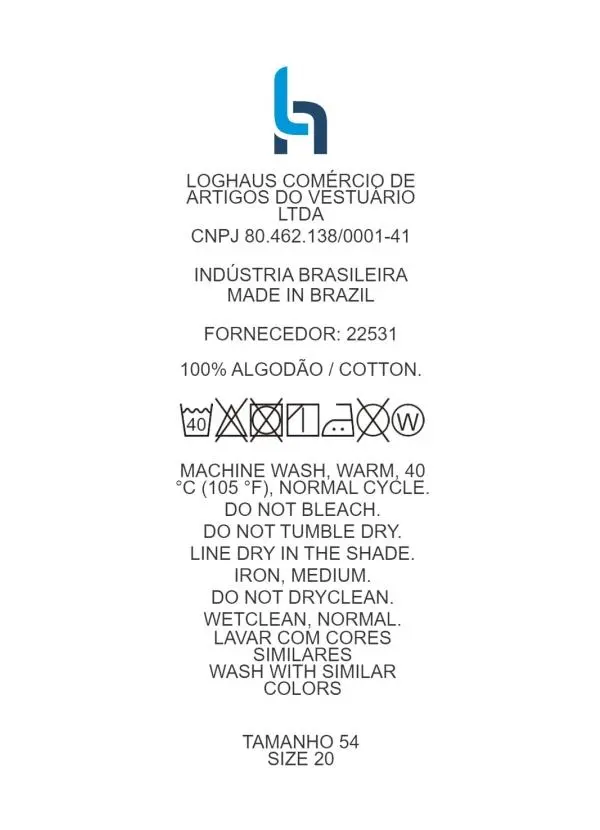 Marguerite - Saia Pink em Sarja 14