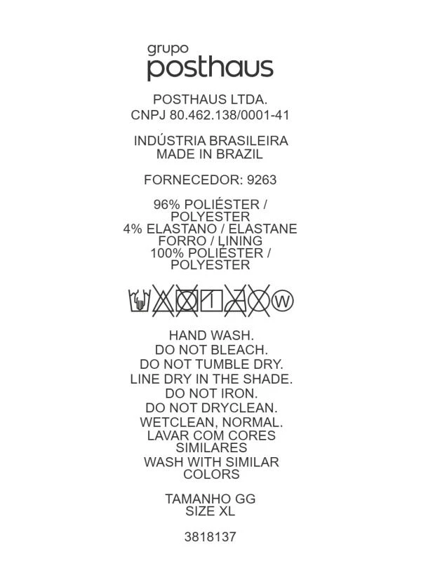 Marguerite - Saia Poá Preto e Branco em Tule 10