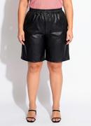 Bermuda Preta em Cirr�