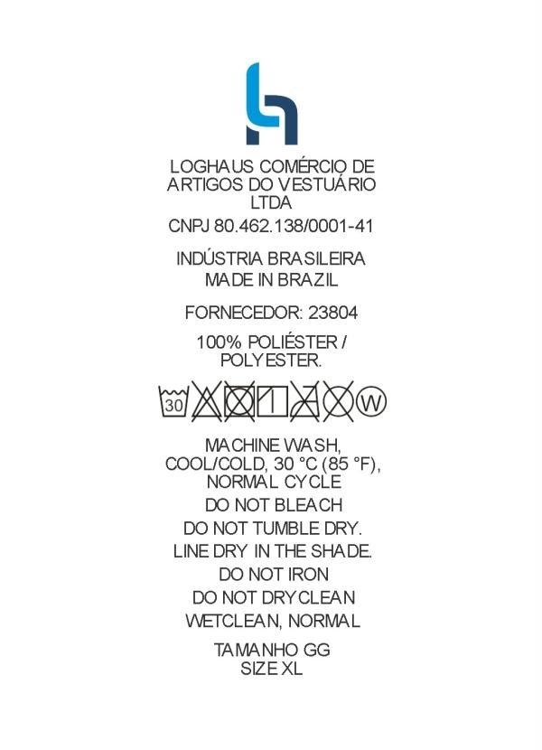 Marguerite - Short Boxer Casual Floral Plus Size 8