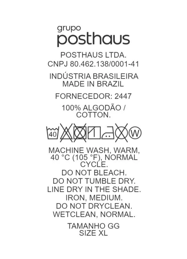 Marguerite - Short Jeans Azul Escuro em Jeans Leve 9