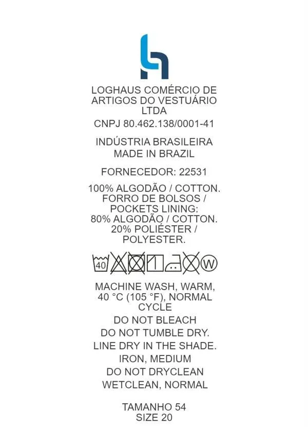 Marguerite - Short Jeans com Faixa Plus Size 3