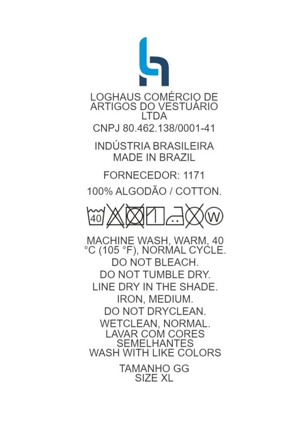 Marguerite - Short Rosa em Malha de Algodão 5