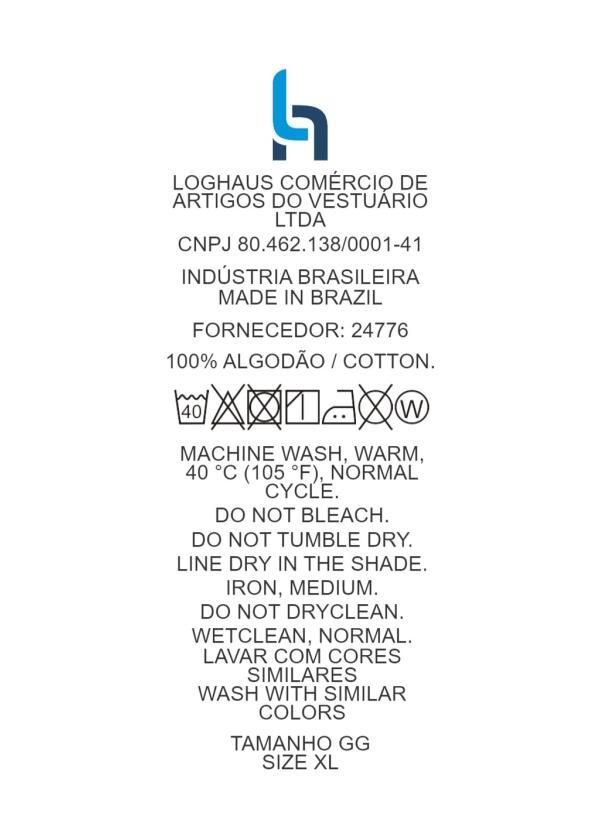 Marguerite - Short Vinho em Malha de Algodão 3