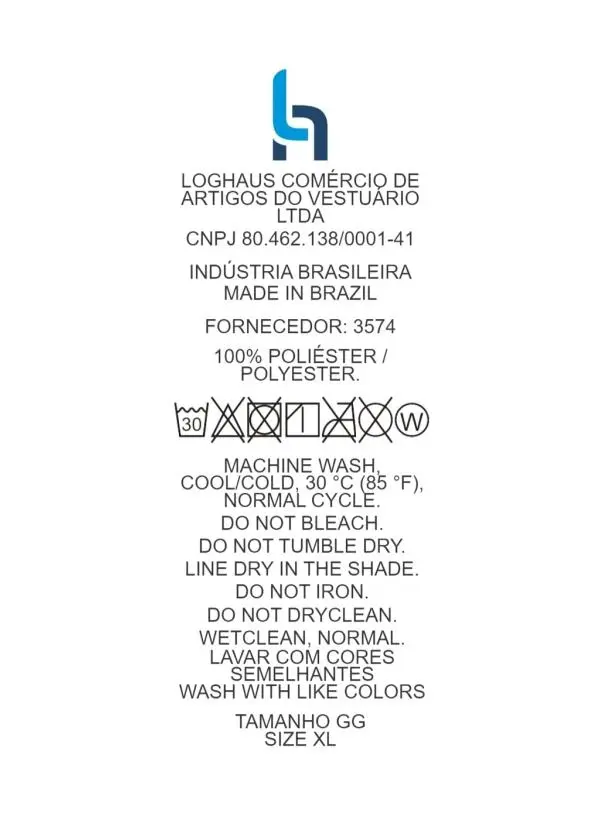 Marguerite - Short Vinho em Malha 6