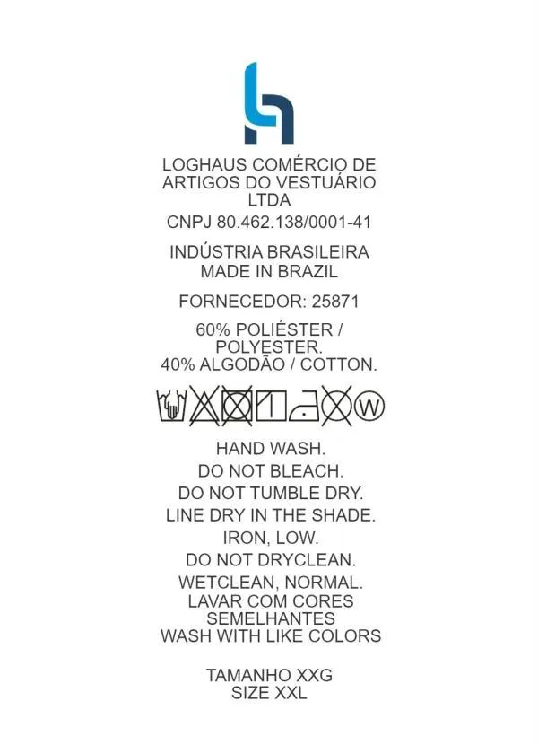 Marguerite - Sobretudo Xadrez Caramelo com Botões Plus Size 9