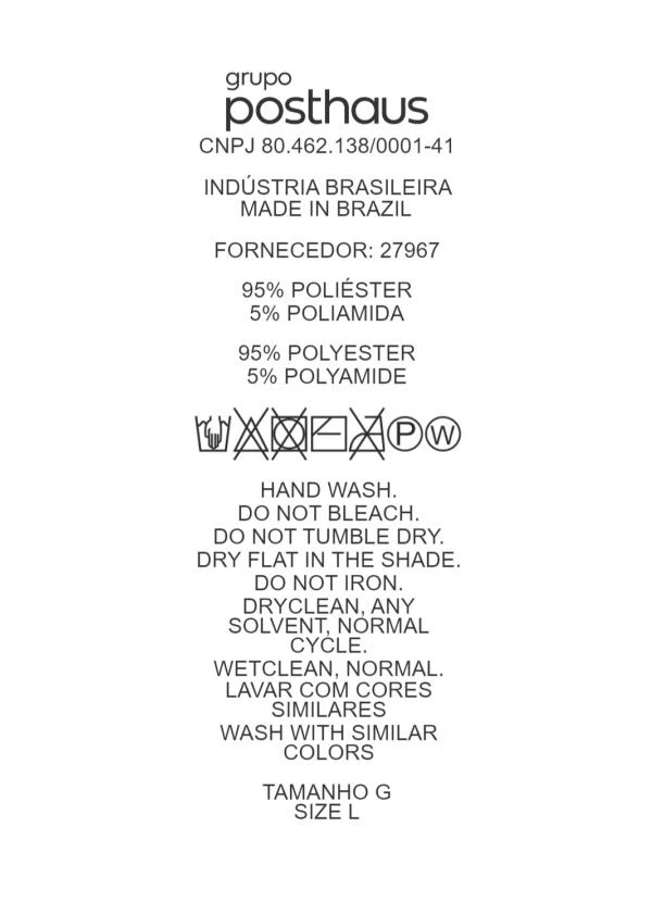 Marguerite - Casaco Bordô em Tricô 5