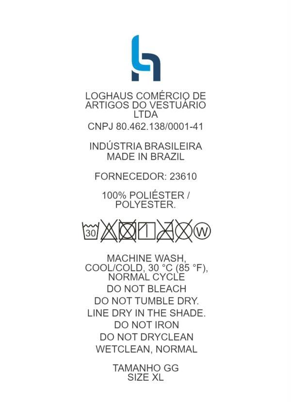 Outlet - Vestido Animal Print e Folhas Plus Size 5