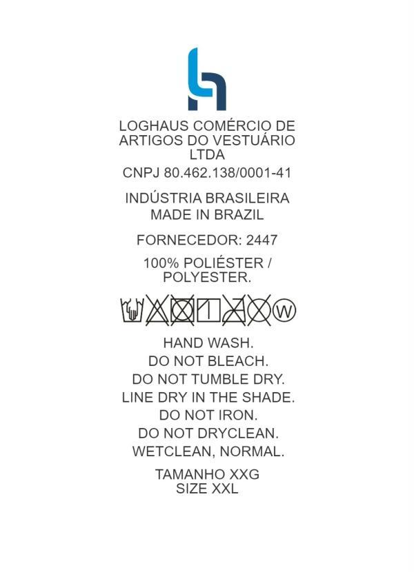 Marguerite - Vestido Arabescos com Alças Largas Plus Size 4