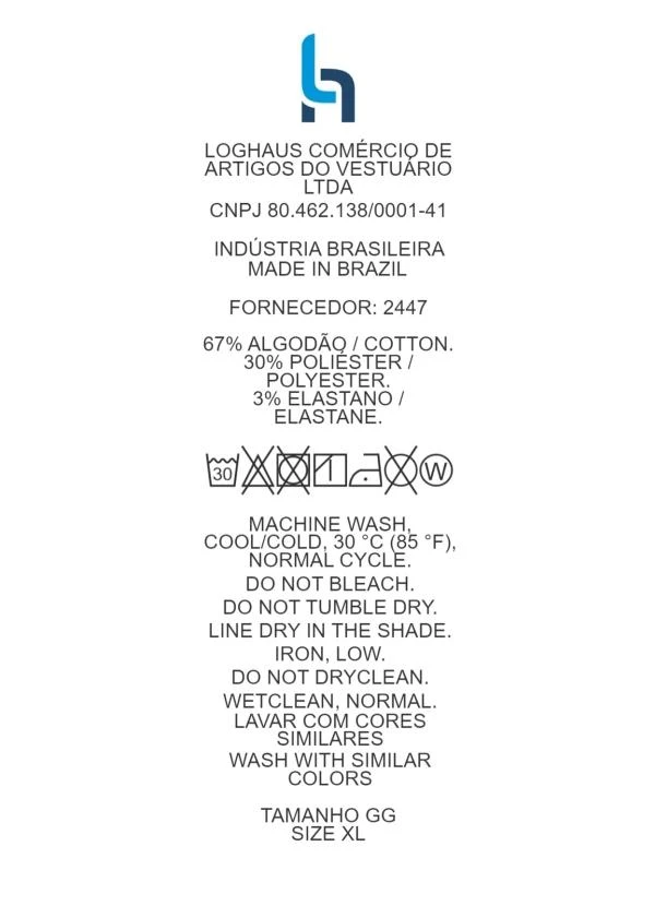 Marguerite - Vestido Azul Claro em Tricoline 7