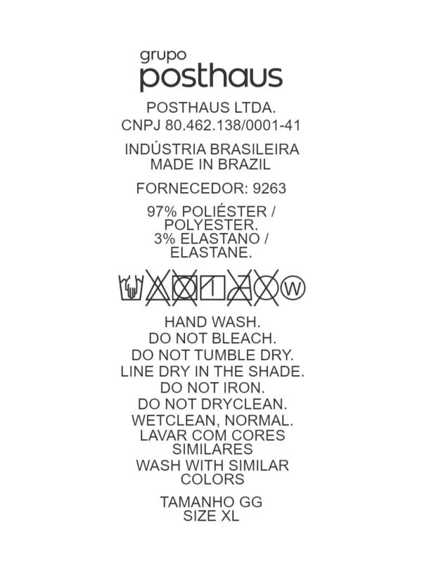 Marguerite - Vestido Azul Royal em Malha Anarruga 4