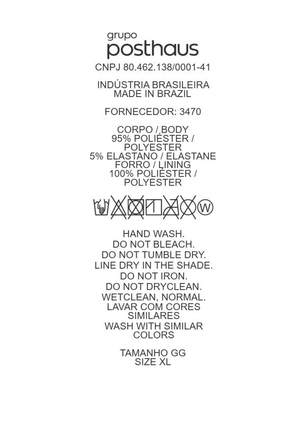 Marguerite - Vestido Azul Royal em Malha Laise 4