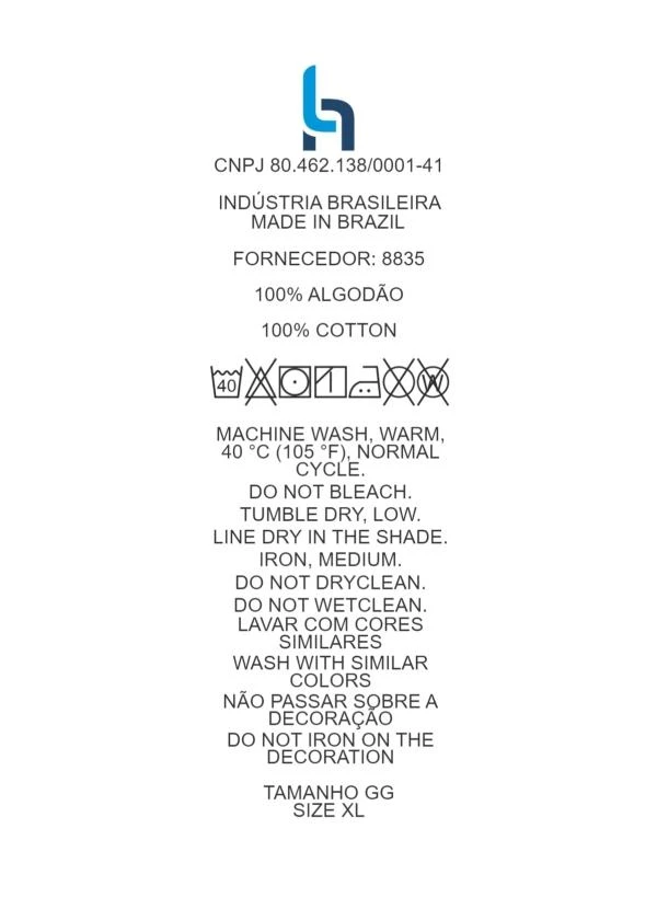 Marguerite - Vestido Chemise Caramelo em Sarja 7